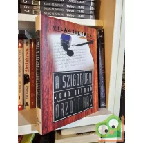 John Altman: A szigorúan őrzött ház (Világsikerek)