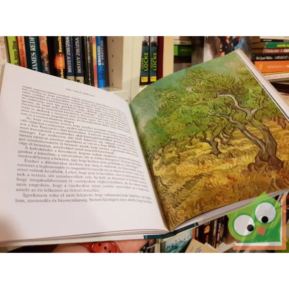 Richard Carlson, Benjamin Shield: Gyógyító énünk - A szív csodája