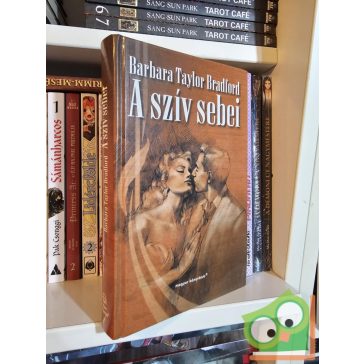 Barbara Taylor Bradford: A szív sebei