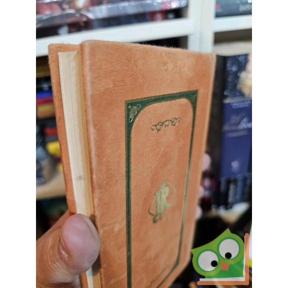 Rejtő Jenő (P. Howard): A szőke ciklon