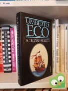 Umberto Eco:  A tegnap szigete