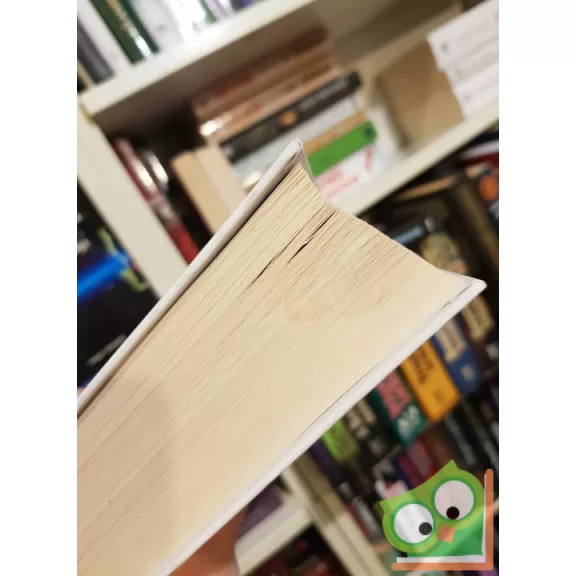 Jeffrey Archer: A tékozló lány (Kane & Abel 2.)