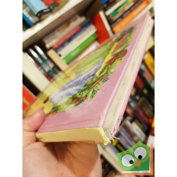 Tolnai Gyuláné: A természet üzenete I.