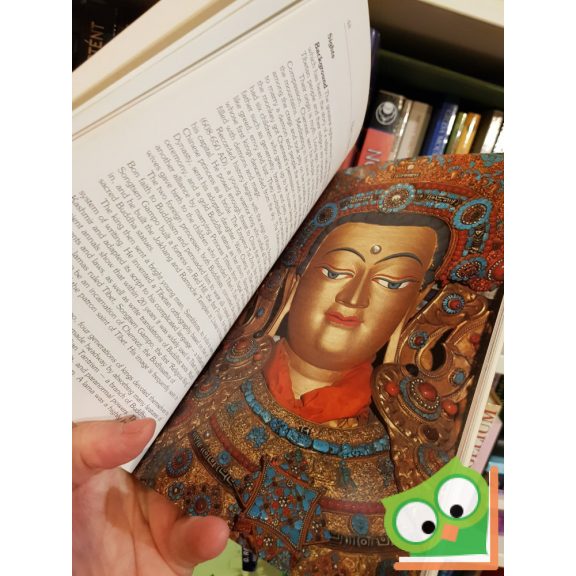 Tibet: A fascinating look at the root of the world, its people and culture (Ritka)