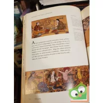 Ian A. Baker: A tibeti gyógyítás művészete (ritka)