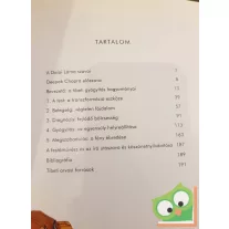 Ian A. Baker: A tibeti gyógyítás művészete (ritka)