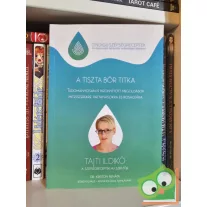 Tajti Ildikó: A tiszta bőr titka