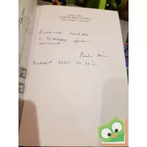   Modor Ádám: A titok meg a nyitja - Titkos szolgák és jelentések (Dedikált)