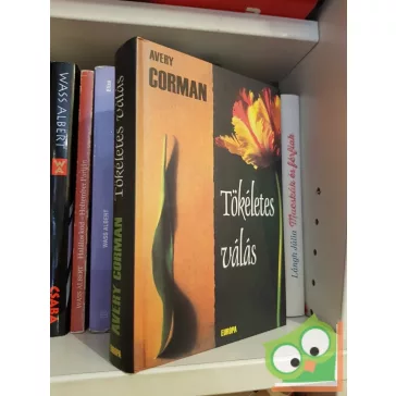 Avery Corman: Tökéletes válás