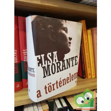 Elsa Morante: A történelem