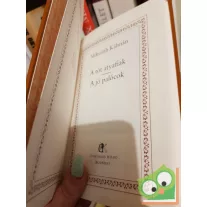   Mikszáth Kálmán: A tót atyafiak / A jó palócok (a magyar próza klasszikusai sorozat)
