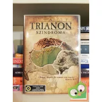 A Trianon szindróma (DVD)