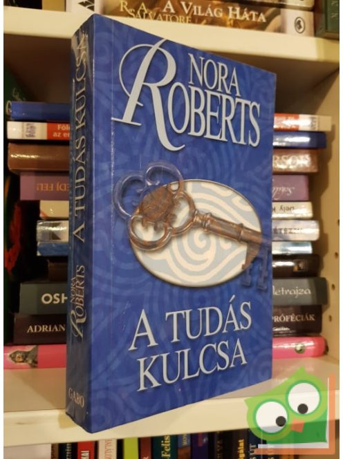 Nora Roberts: A szív útjai