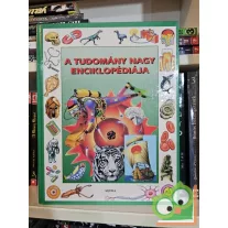   Barbara Cork, Struan Reid: A tudomány nagy enciklopédiája (Nagy enciklopédiák)