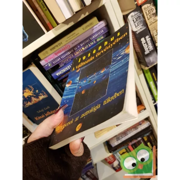 Josephus: A változás örvényében