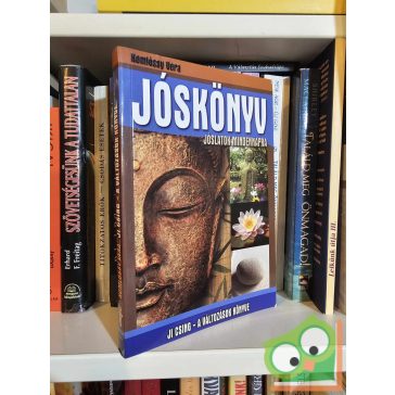 Komlóssy Vera: Ji Csing - A változások könyve