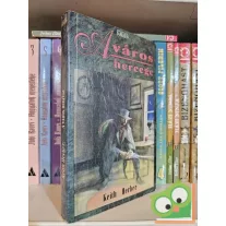 Keith Herber: A város hercege (Dark fantasy) (ritka)