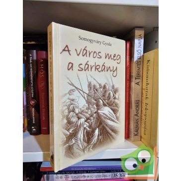 Somogyváry Gyula: A város meg a sárkány