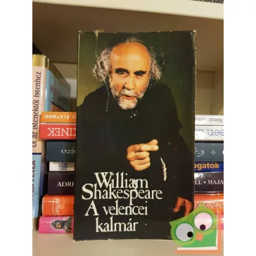 William Shakespeare: A velencei kalmár