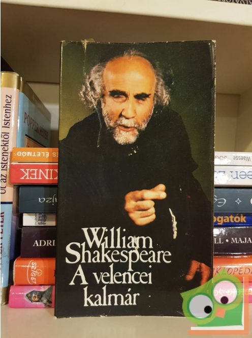 William Shakespeare: A velencei kalmár