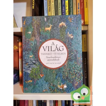 Falcsik Mari (szerk.): A világ tizenkét tételben