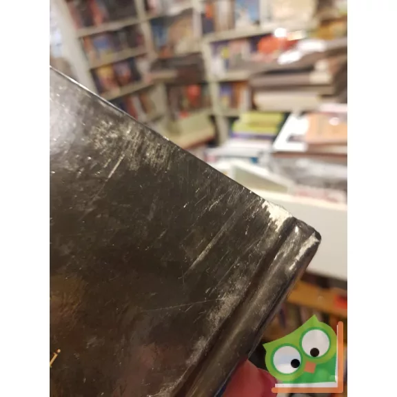 Hugh Johnson,  Jancis Robinson: A világ boratlasza