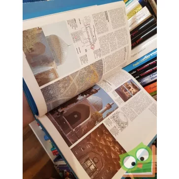   Philip Bagenal, Jonathan Meades: A világ építészeti remekműveinek képes atlasza