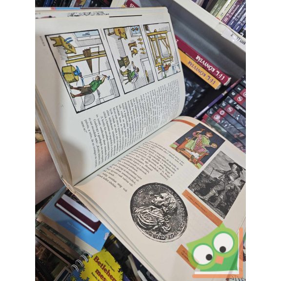 Dala - Dékány - Kocsis - Kulin - D. Major - Rónaszegi: A világ és az ember