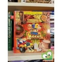 Peter L. Stork: A világ körül (Elhiszed, hogy...?)