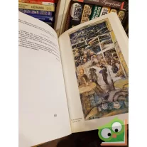 Gulácsy Lajos: A virágünnep vége