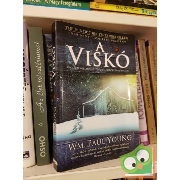 Wm. Paul Young: A viskó