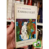 J. D. Salinger: Zabhegyező