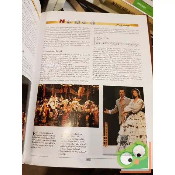 Székely Ervin: A zene világa