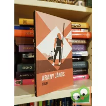 Arany János: Toldi (Toldi 1.) (Helikon 55)