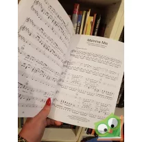   ABBA: Abba Gold - Greatest Hits (Sing-Along Edition, kotta zongorára és gitárra)