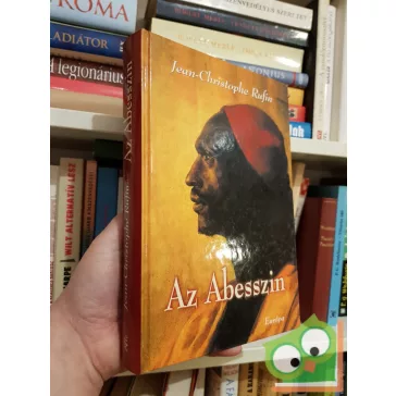 Jean-Christophe Rufin: Az abesszin