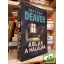 Jeffery Deaver: Ablak a halálra (Lincoln Rhyme 8.)