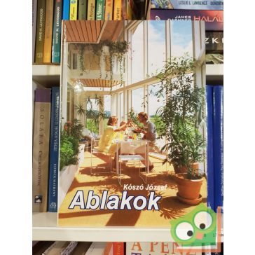 Koszó József: Ablakok