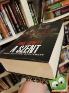 Dan Abnett: A Szent (Warhammer 40,000: Gaunt Szellemei 4-7.) (ritka)