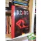 Martin Popoff: AC/DC - Albumról albumra