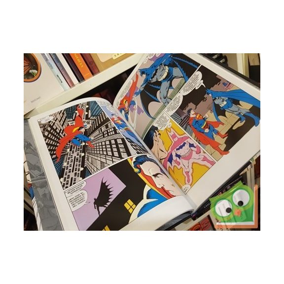 John Byrne Superman: Az Acélember  (DC 10.kötet)