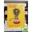 C. Carver, C.H. Stowasser: The Lion (Actice reading, Yellow)
