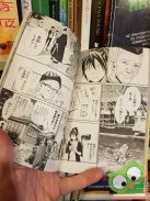Adachitoka: Noragami Vol 11. (japán nyelvű manga)