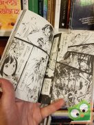 Adachitoka: Noragami Vol 17. (japán nyelvű manga)