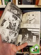 Adachitoka: Noragami Vol 1. (japán nyelvű manga)