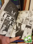 Adachitoka: Noragami Vol 2. (japán nyelvű manga)