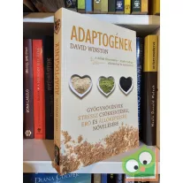 David Winston: Adaptogének