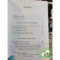 David Winston: Adaptogének