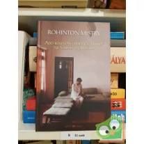 Rohinton Mistry: Add kölcsön a lámpásod fényét