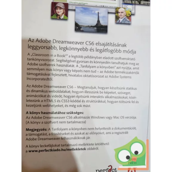 Adobe Dreamweaver CS6